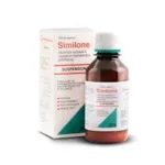 SIMILONE 450ML SYRUP