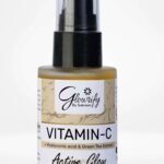 SUKOON VITAMIN C +HYALURONIC ACID SERUM