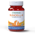 NUTRIFACTOR SUNCELL-K