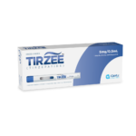 TIRZEE 5MG/0.5ML INJECTION