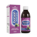 TOOT SIAH + MULATHI 120ML HALBERT