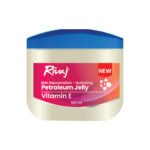 RIVAJ PETROLEUM JELLY VITAMINE E