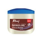 RIVAJ PETROLEUM JELLY 50ML COCOA