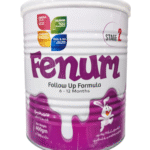 FENUM STAGE 2 400GM TIN