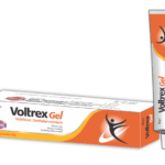 VOLTREX GEL 20GM