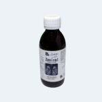 ZEVIROL COUGH SYRUP 120ML