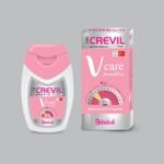 BIO CREVIL INTIMATE WASH GEL 100ML