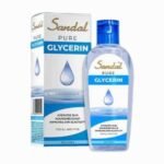 SANDAL PURE GLYCERIN LARGE 100ML