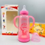 MAQ 137 C FEEDING BOTTLE