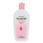 FORHANS SILKONA PINK 100ML