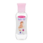 MOTHERCARE BABY OIL 75ML