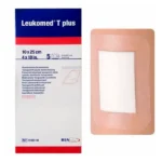 LEUKOMED DRESSING 10CM+25CM