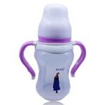MAQ 117C GLASS FEEDING BOTTLE