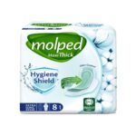 MOLPED 8 PADS