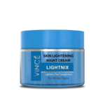VINCE SKIN LIGHTENING NIGHT CREAM