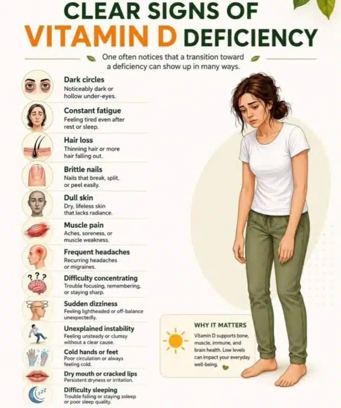 Woman getting morning sunlight for vitamin D deficiency in Pakistan