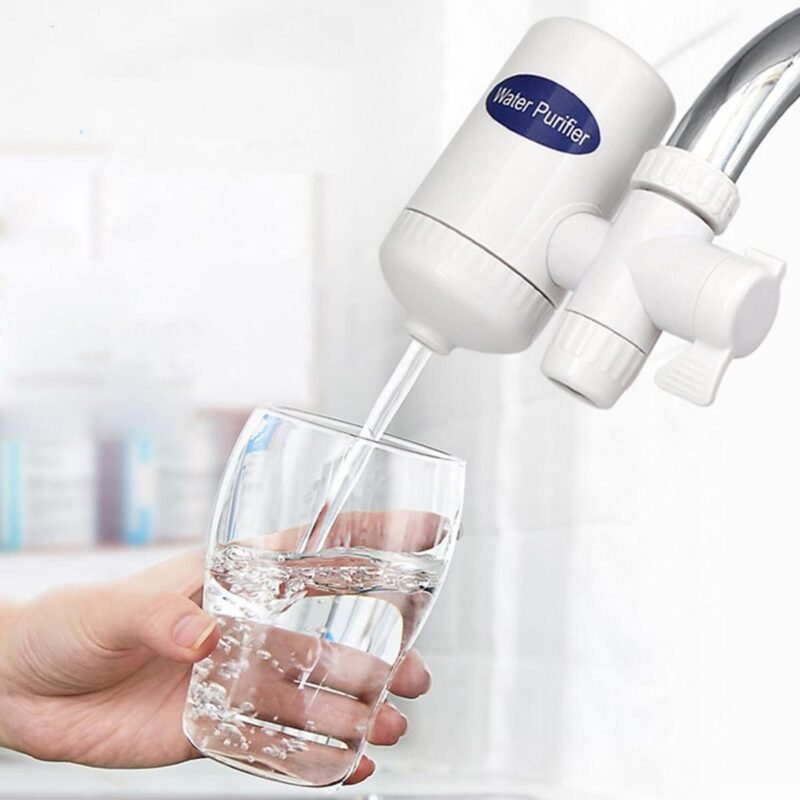Typhoid prevention in Pakistan with safe drinking water