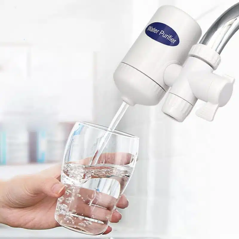 Typhoid prevention in Pakistan with safe drinking water