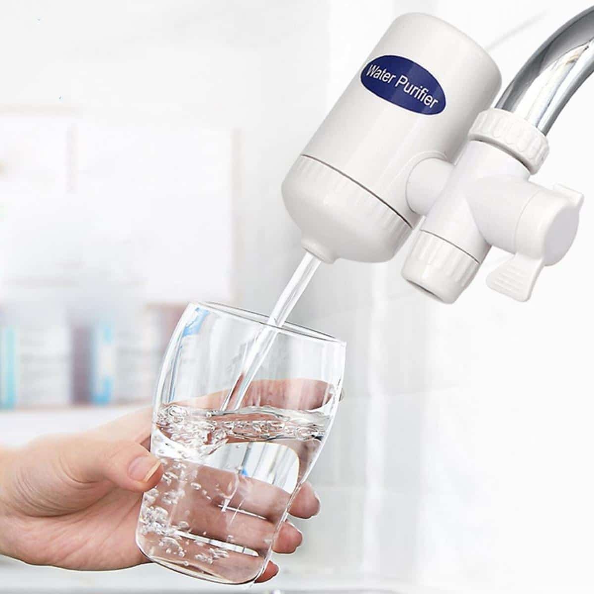 Typhoid prevention in Pakistan with safe drinking water