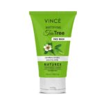 VINCE TEA TREE FACE WASH