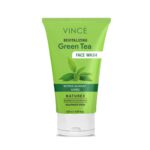 VINCE GREEN TEA FACE WASH