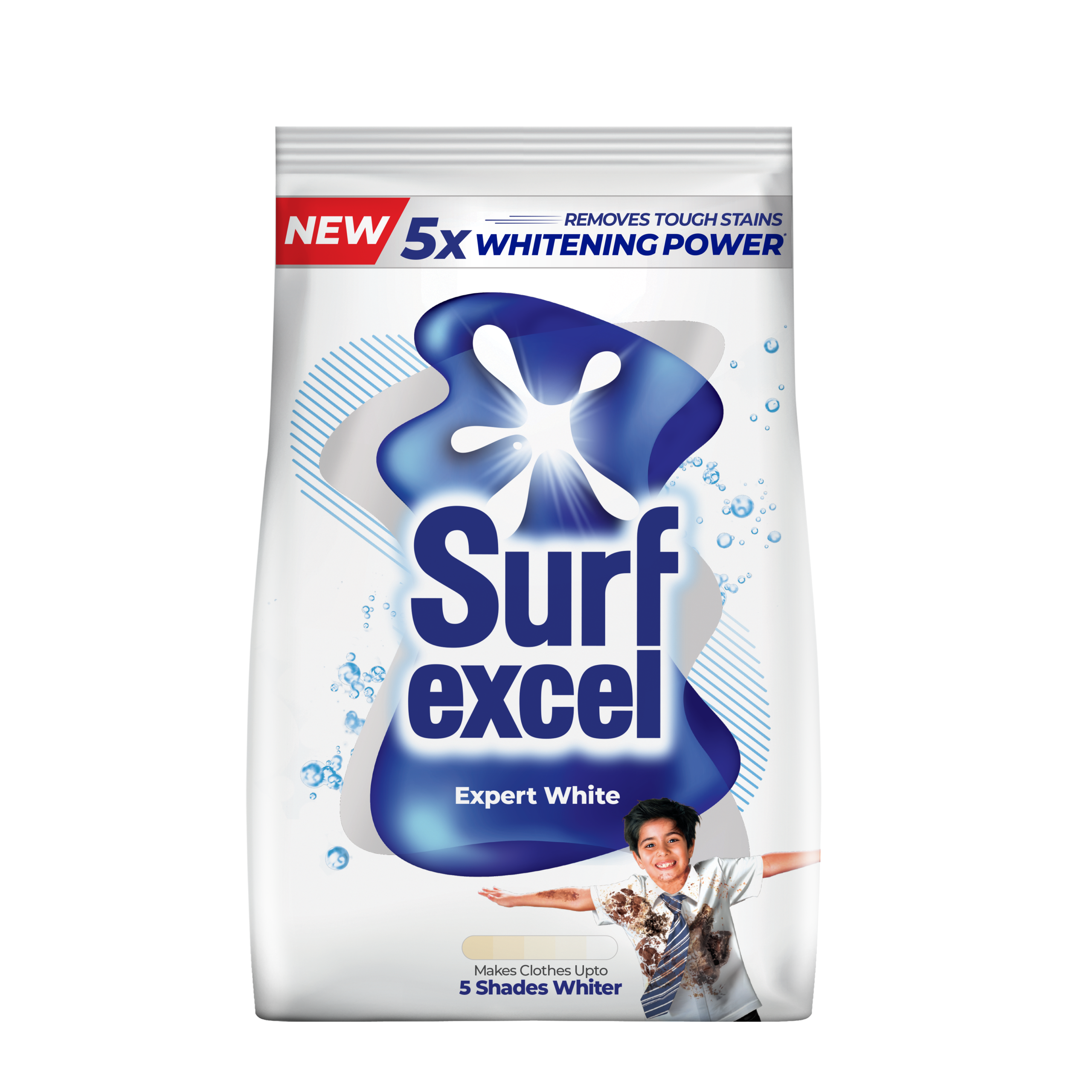 1kg.png SURF EXCEL WHITE 1KG - Image 1