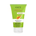 VINCE PAPAYA FACE WASH