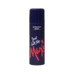 MAXI DEODORANT SPRAY 200ML