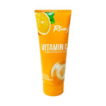 RIVAJ VITAMIN C FACE WASH