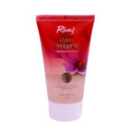 RIVAJ SAFFRON FACE WASH