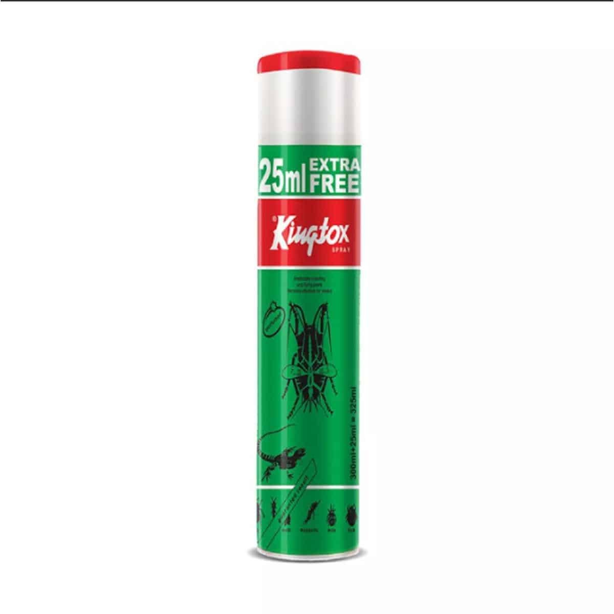 69240b7957ec542a708a58a5a5fe7758.jpg KINGTOX SPARY 175ML - Image 1