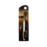 NERO CHARCOOL TWINS T/BRUSH