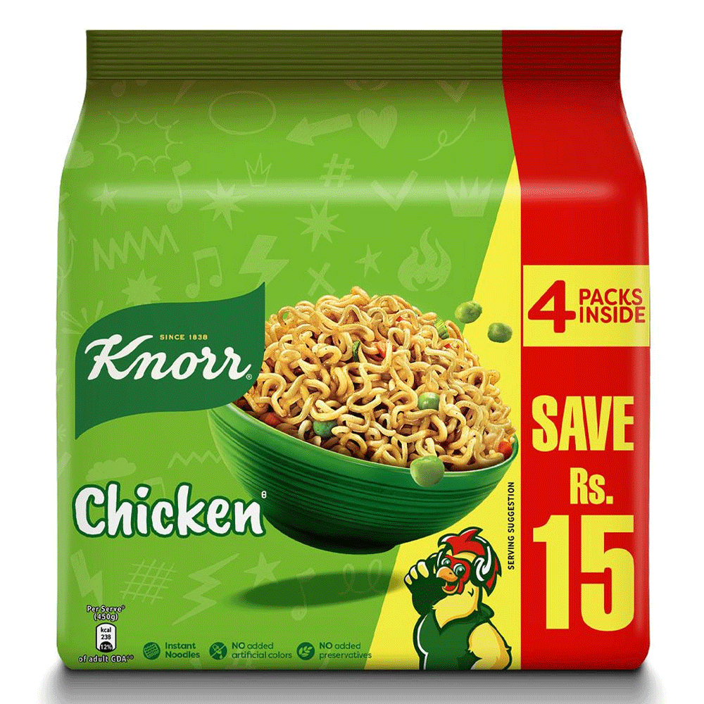 8961014033854_cdf44be4-ed01-47cb-8fae-ebdaec870437.gif KNOOR FAMILY PACK GREEN - Image 1