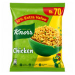 KNOR NOODLES 70 RS