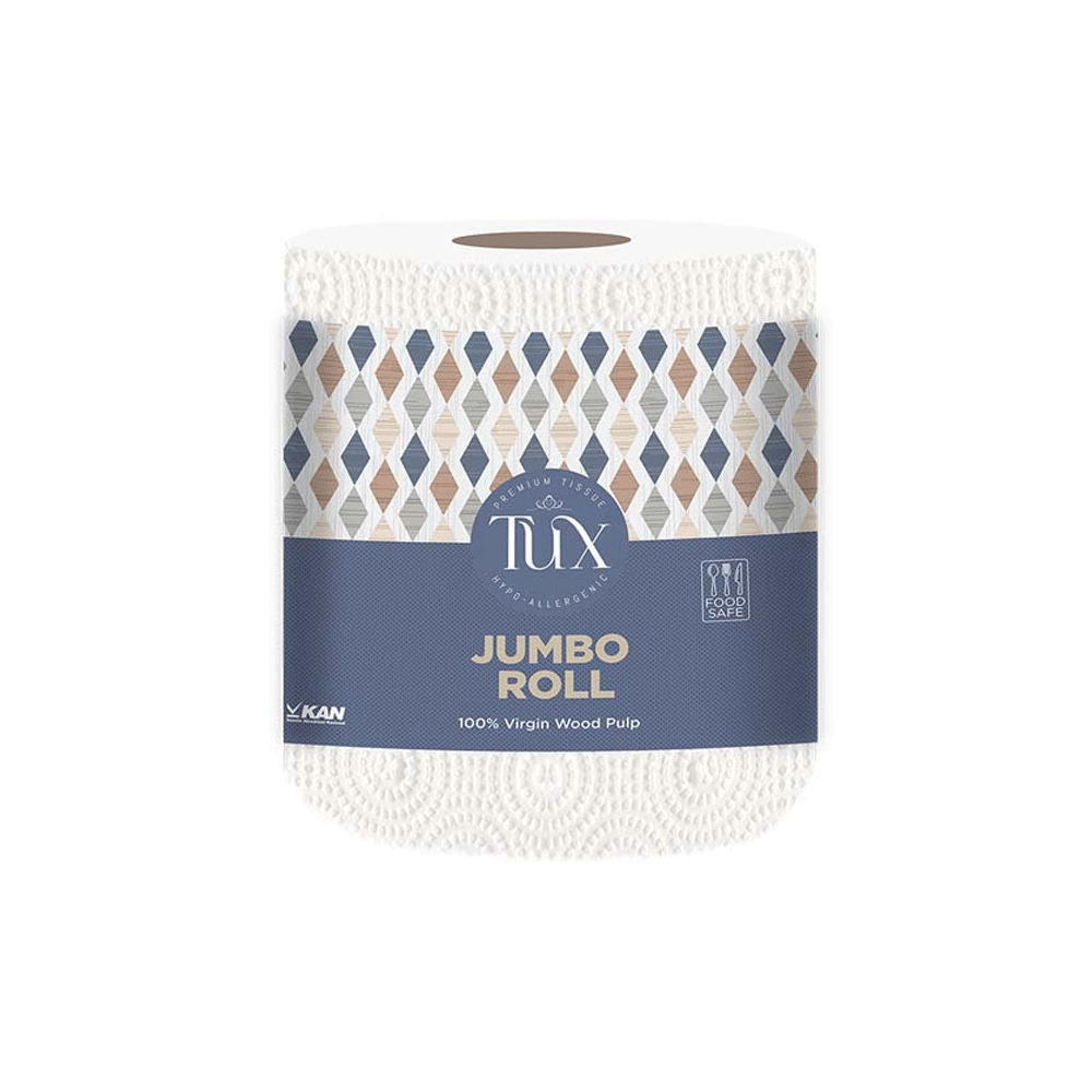 8964001141389.gif TUX TISSUE ROLL - Image 1