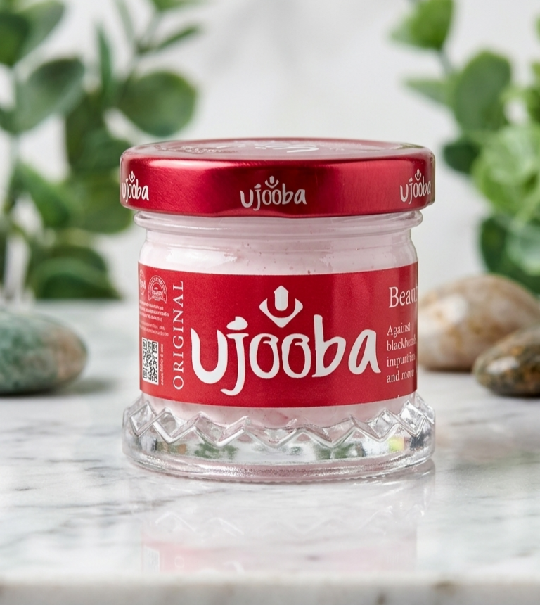DALFORE_UJOOBA_WHITNING_CREAM.png UJOOBA BEAUTY CREAM - Image 1