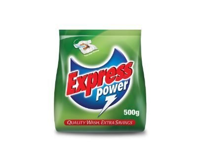 Express-Washing-Powder-500Gm.jpg EXPRESS POWER 500GM - Image 1