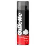 GILLETTE SHAVE FOAM