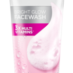 GLOW&LOVELY FACE WASH 80G