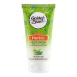 GLDEN PEARL FACE WASH