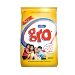 MILLAC GRO MILK POWDER 260G