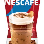 NESCAFE CAPSULEPUCCINO 210ML