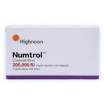 NUMTROL INJECTION