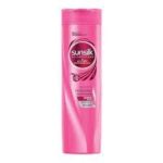 SUNSOILK PINK SHAMPO 160ML