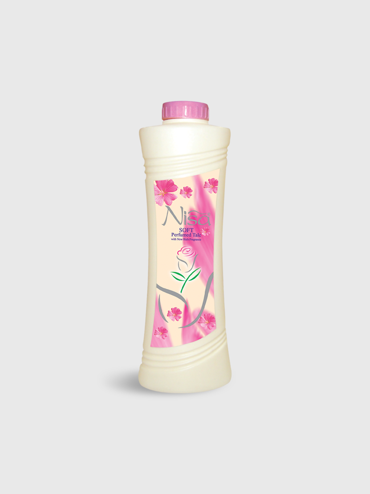 Soft-talk-_White.png NISA PREFUMED TALC WHITE POWDER - Image 1