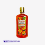 SWISS MISS LUXURY BODY WASH 440ML