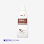 VINCE ARGAN OIL SHAMPOO 230ML