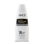 VINCE INTENSE KERATIN SHAMPOO 230ML