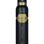 JANAN J. BODY SPARY 150ML