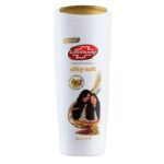 LIFEBUOY SILKY 370ML